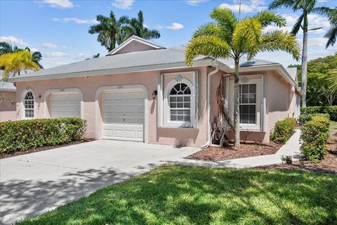 10705 Pelican Drive Wellington FL 33414