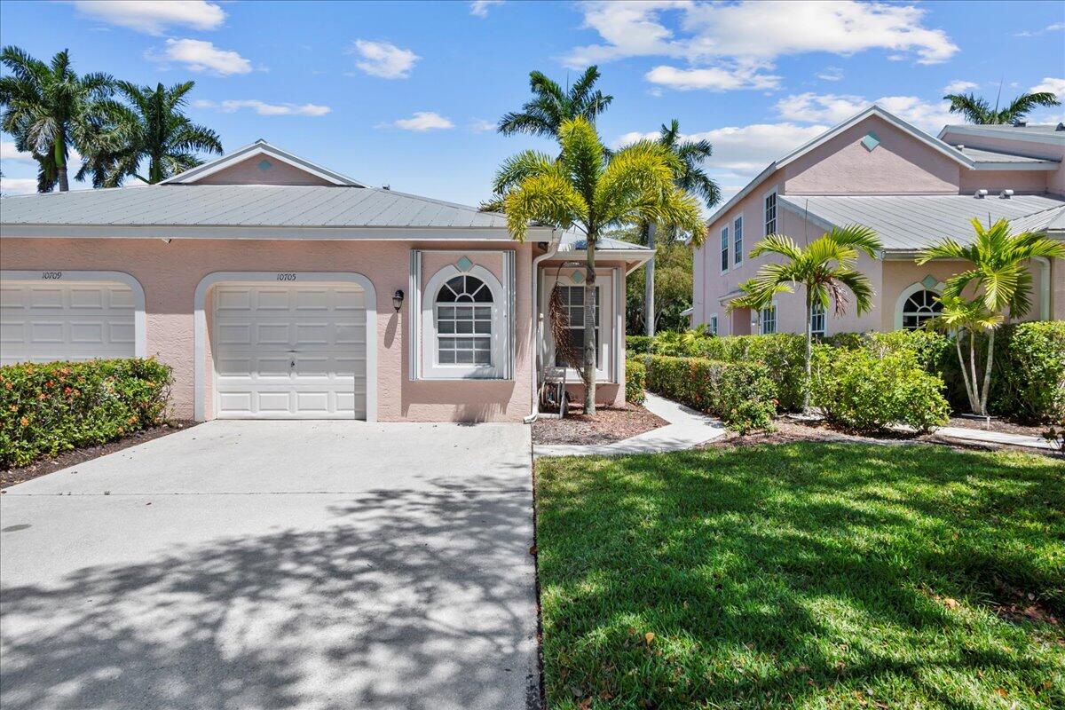10705 Pelican Drive