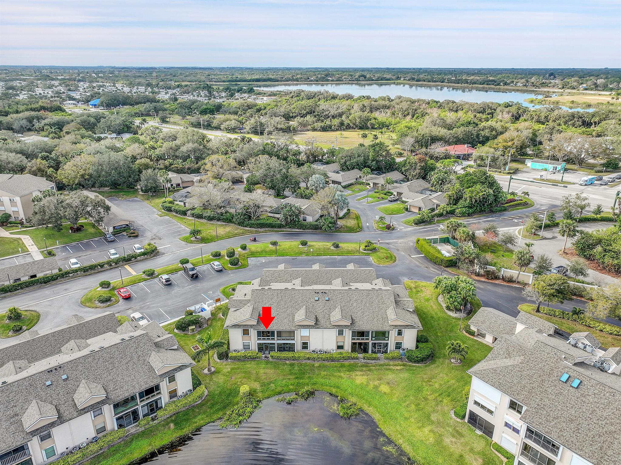 REFLECTIONS ON THE RIVER - Residential