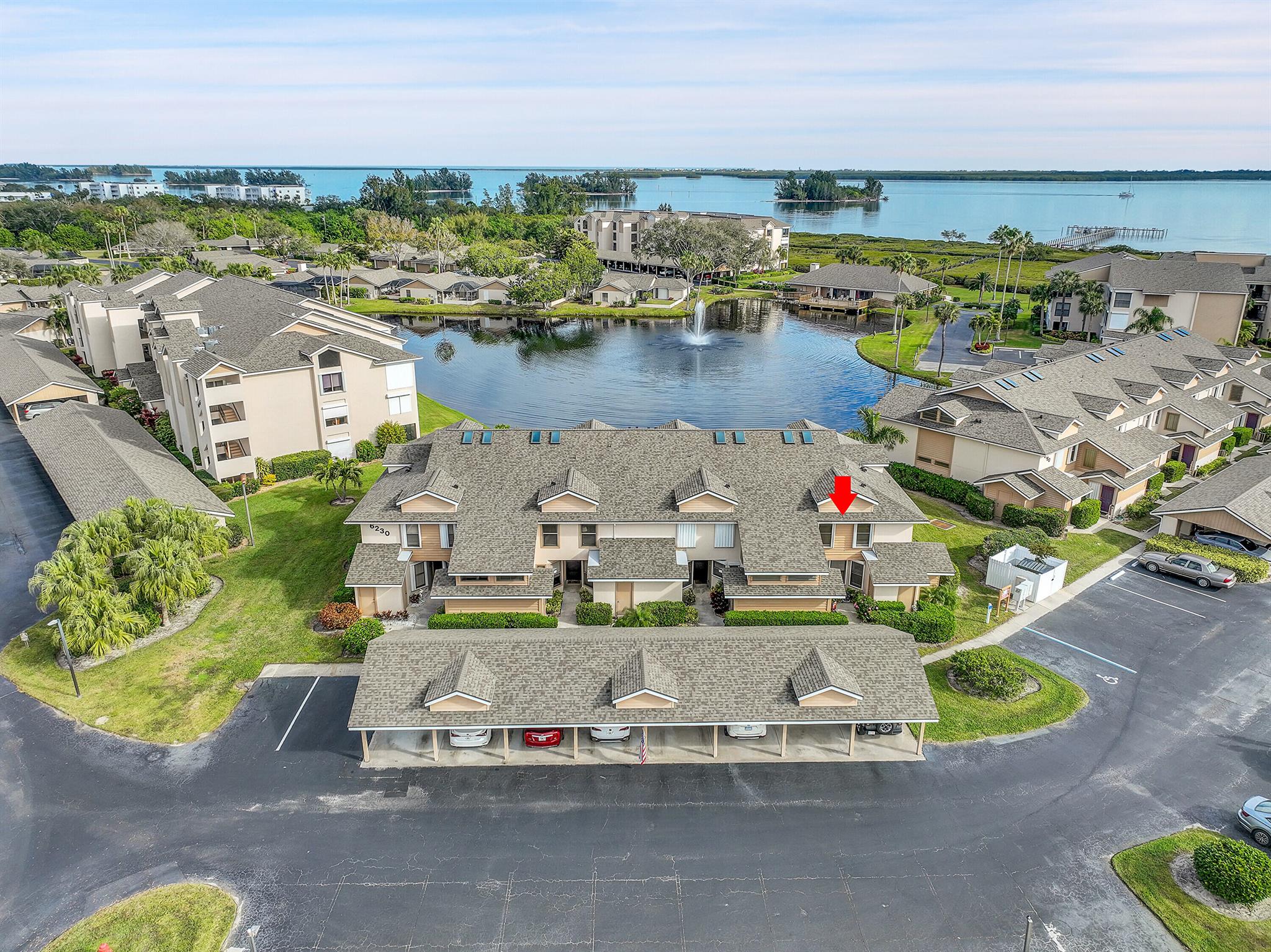 REFLECTIONS ON THE RIVER - Residential
