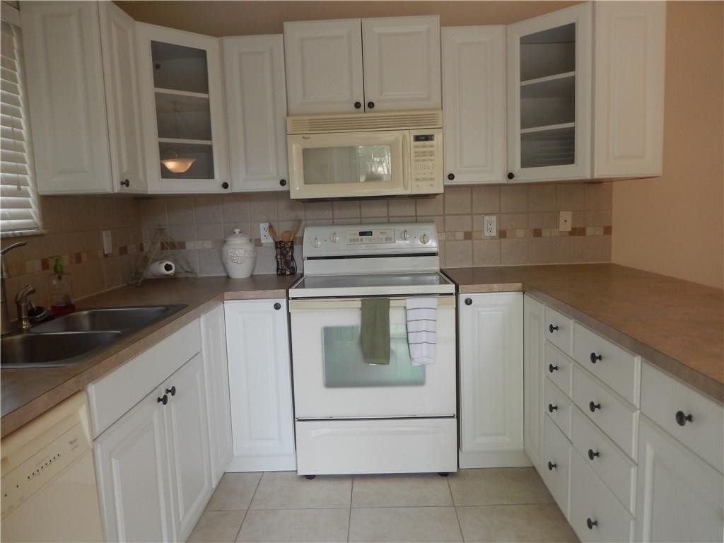 Delray Oaks West - Residential