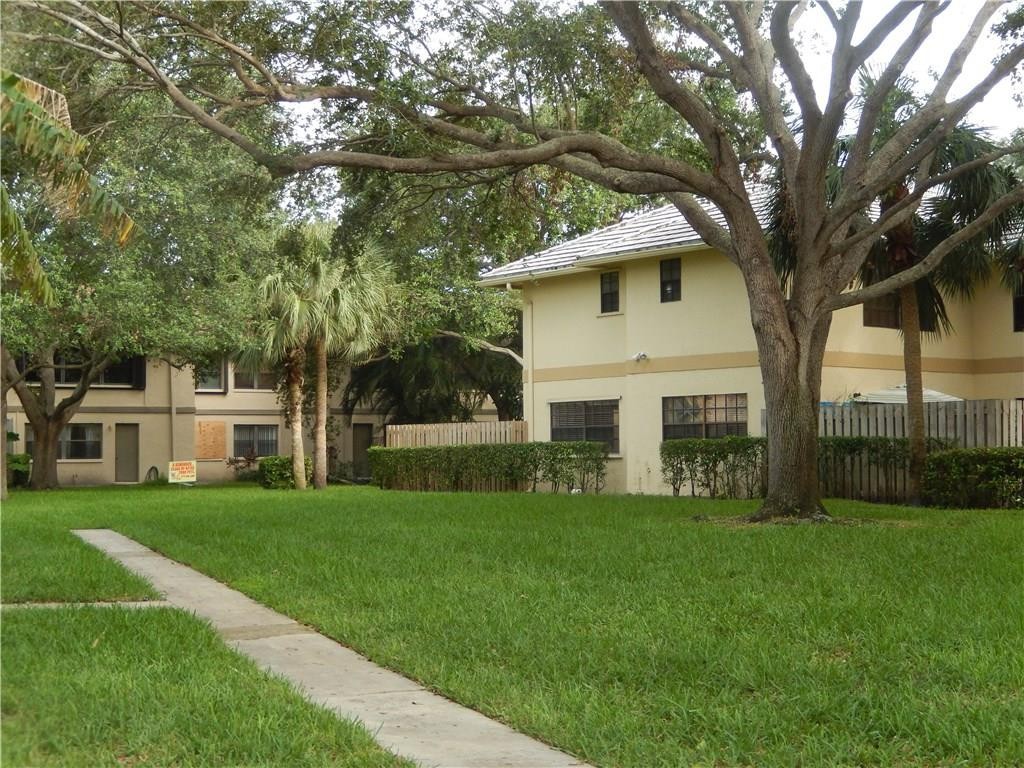 Delray Oaks West - Residential