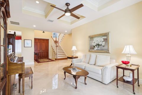 A home in Deerfield Beach