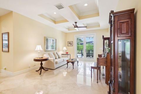 A home in Deerfield Beach