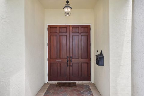 A home in Deerfield Beach