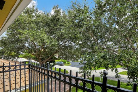 A home in Deerfield Beach