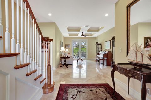 A home in Deerfield Beach