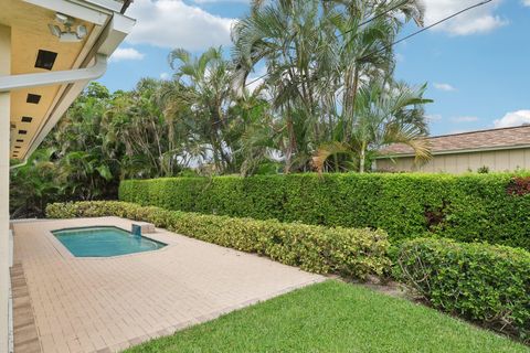 A home in Deerfield Beach