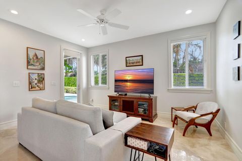 A home in Deerfield Beach