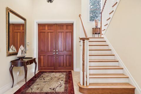 A home in Deerfield Beach