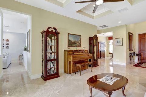 A home in Deerfield Beach