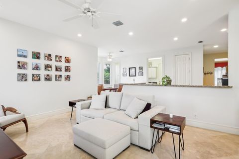 A home in Deerfield Beach