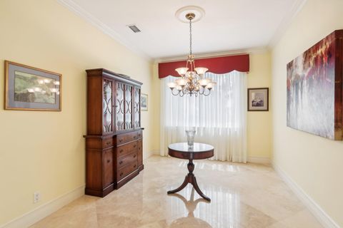 A home in Deerfield Beach