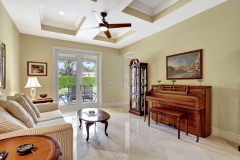 A home in Deerfield Beach