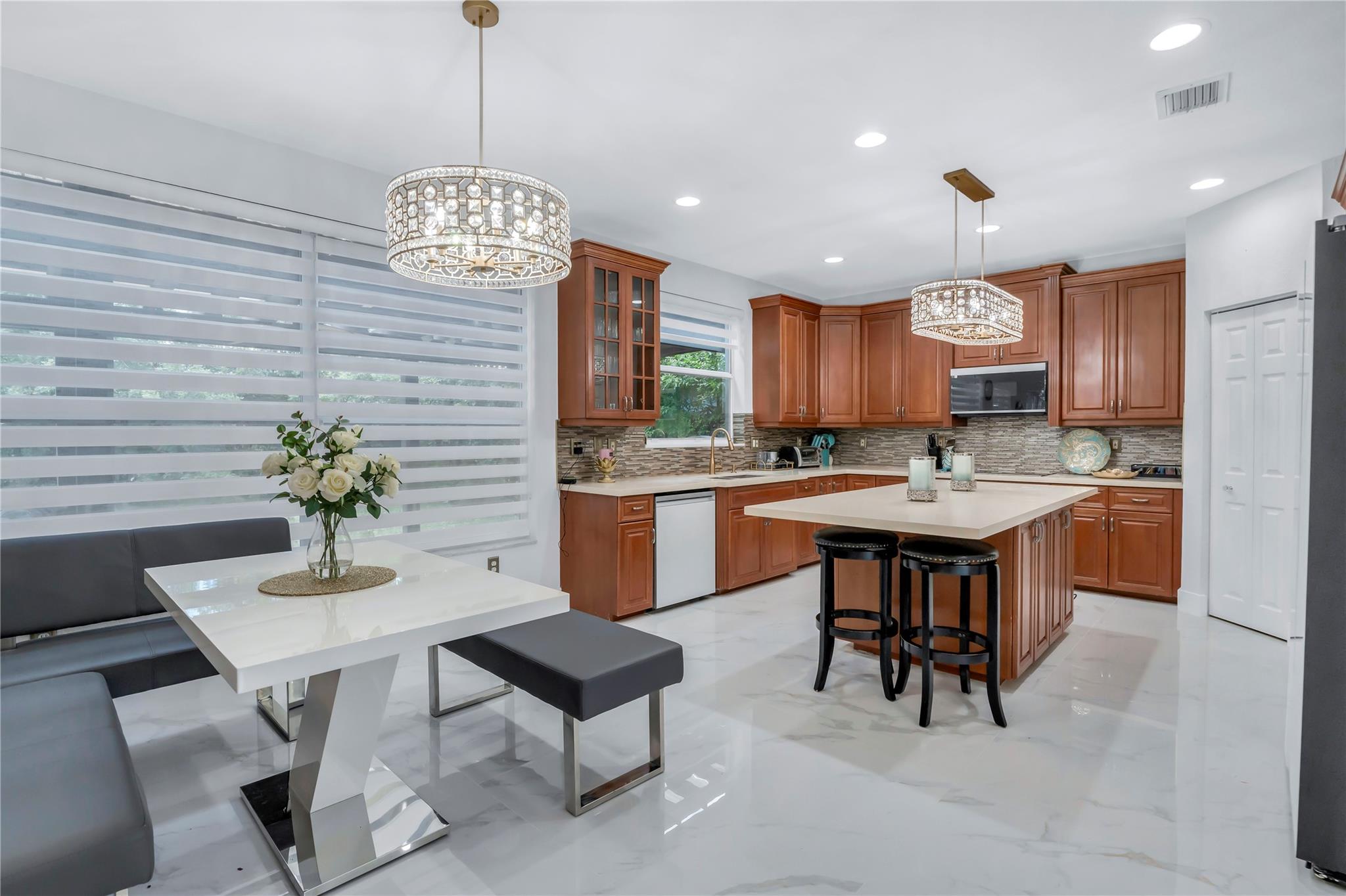 Sunset Lakes Three - Residential