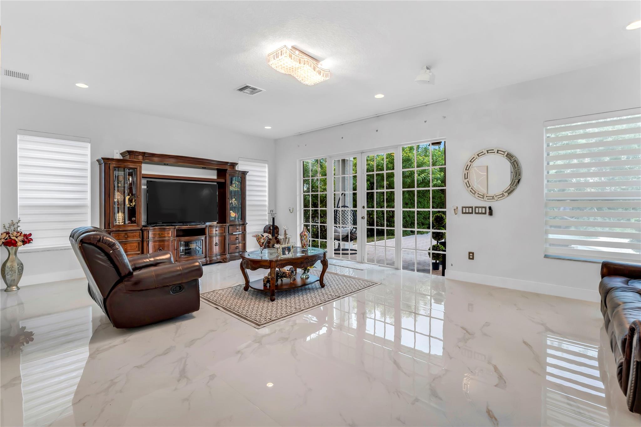 Sunset Lakes Three - Residential