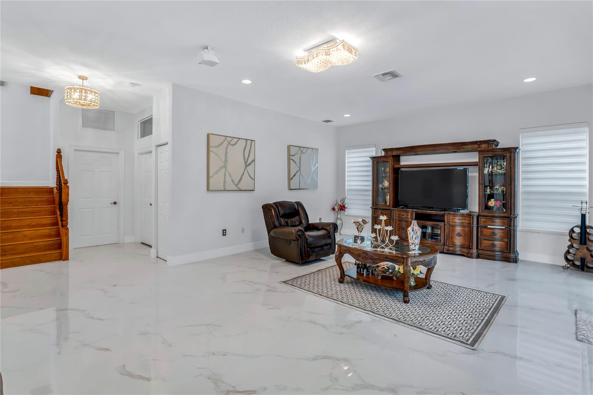 Sunset Lakes Three - Residential