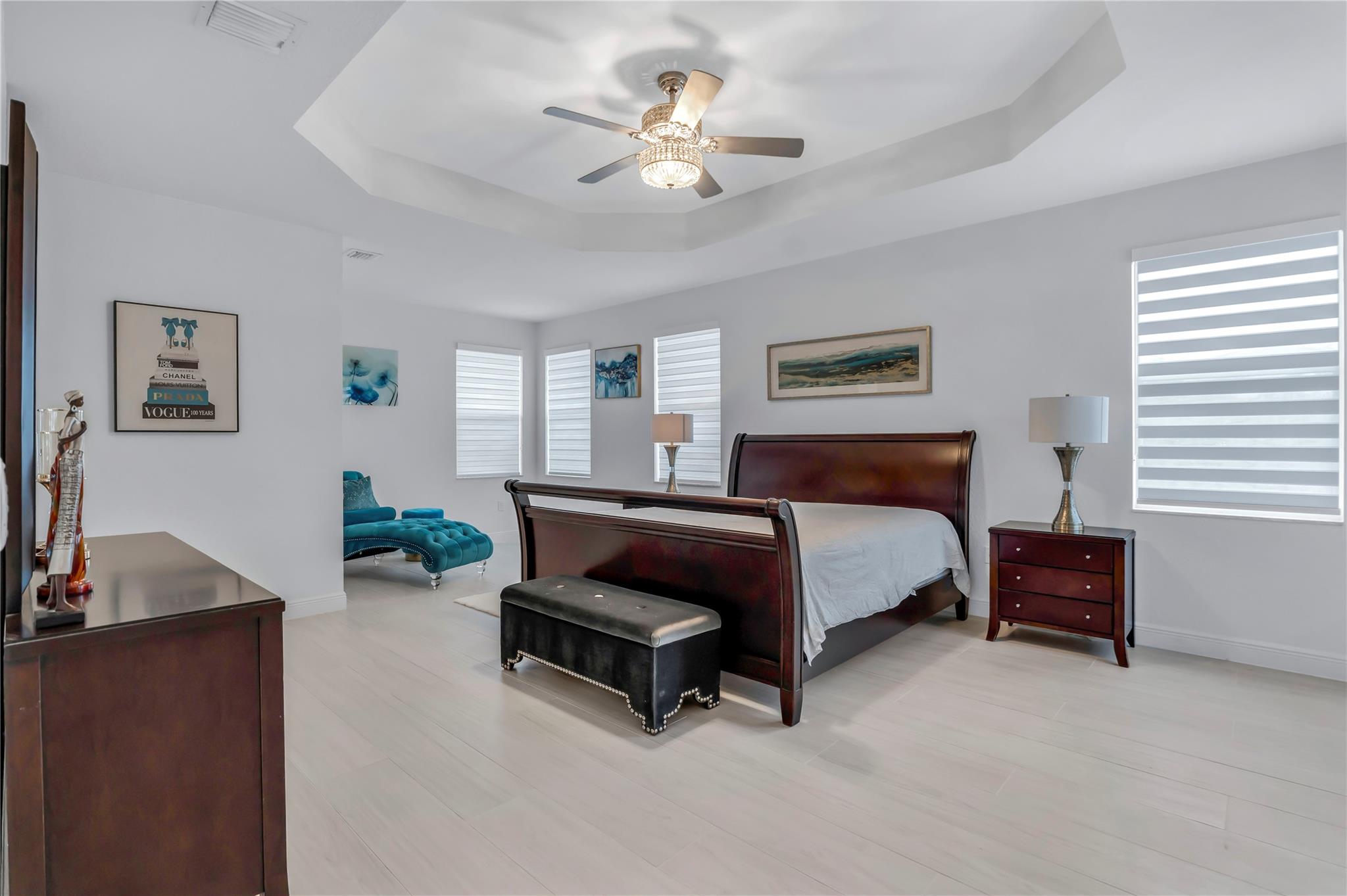 Sunset Lakes Three - Residential