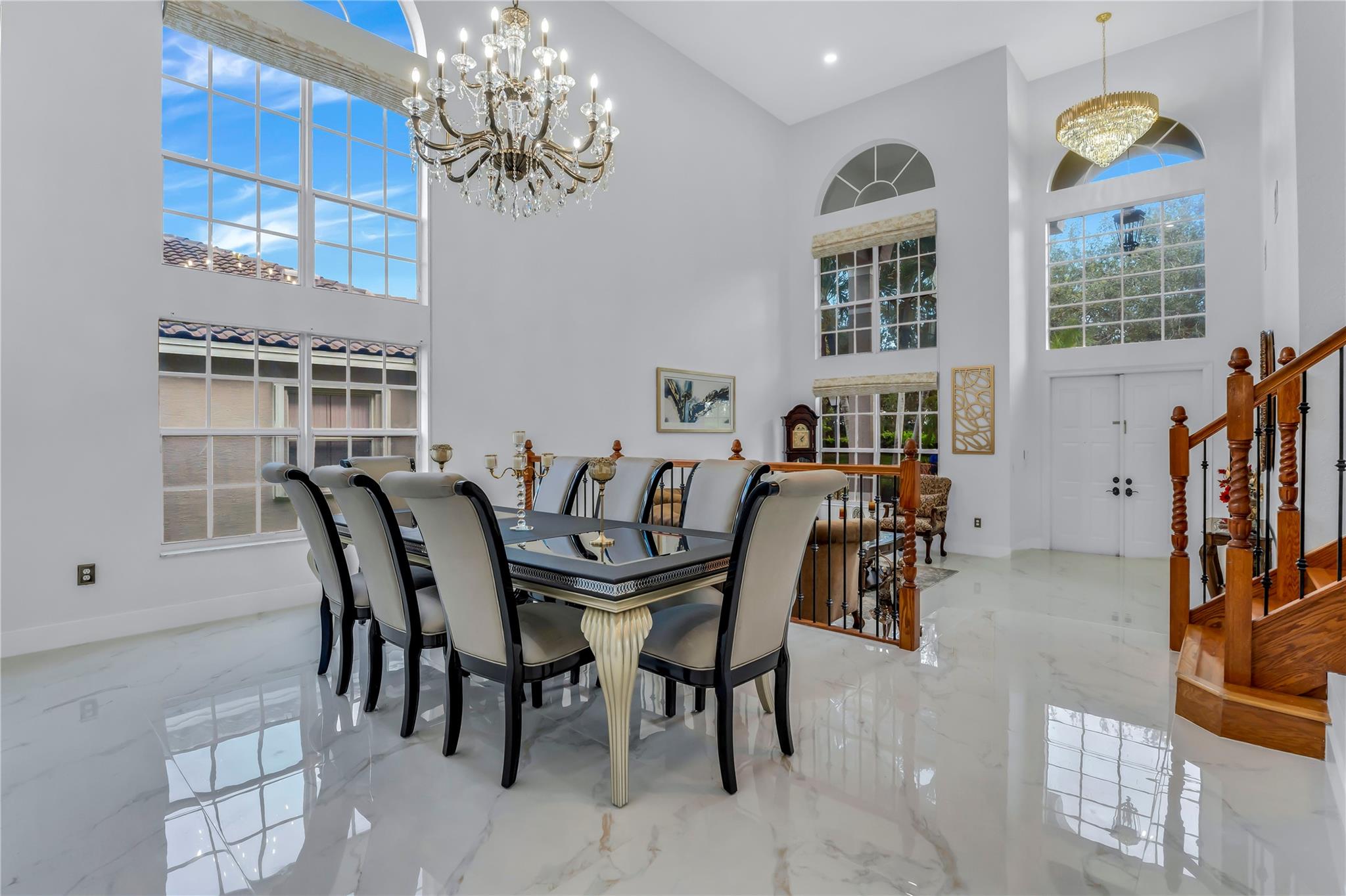 Sunset Lakes Three - Residential
