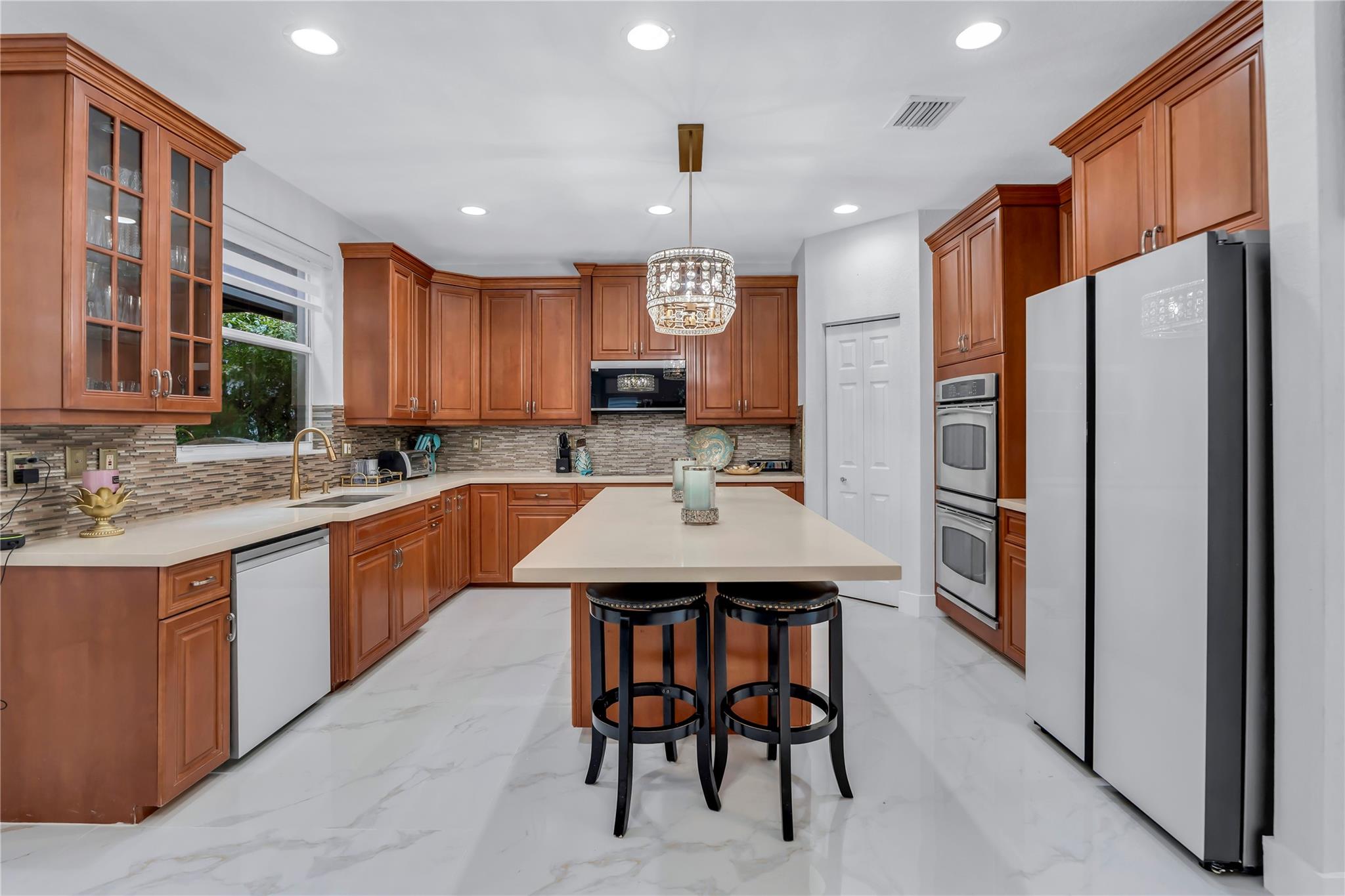 Sunset Lakes Three - Residential