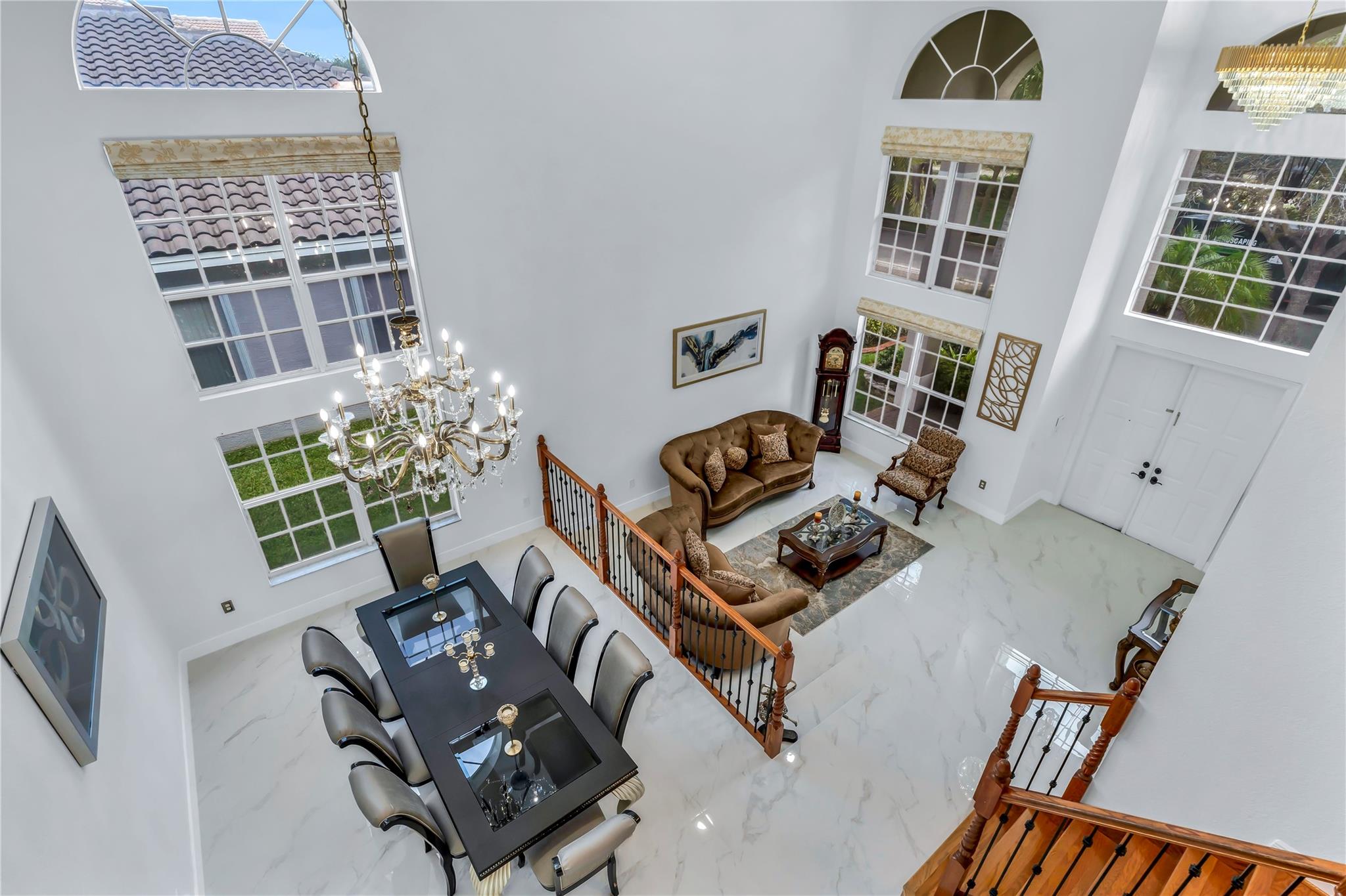 Sunset Lakes Three - Residential