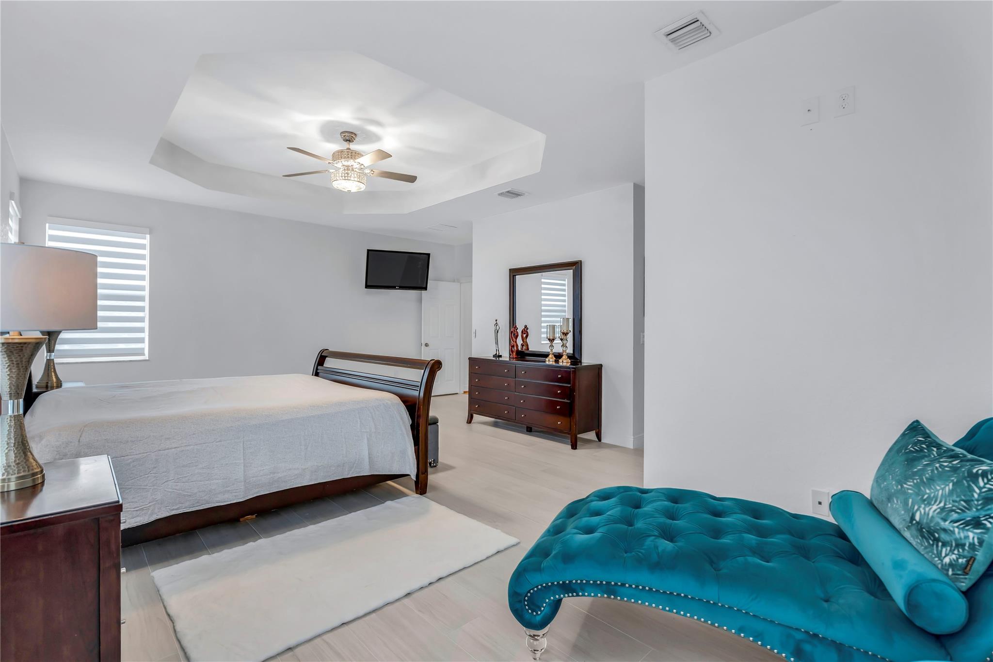 Sunset Lakes Three - Residential