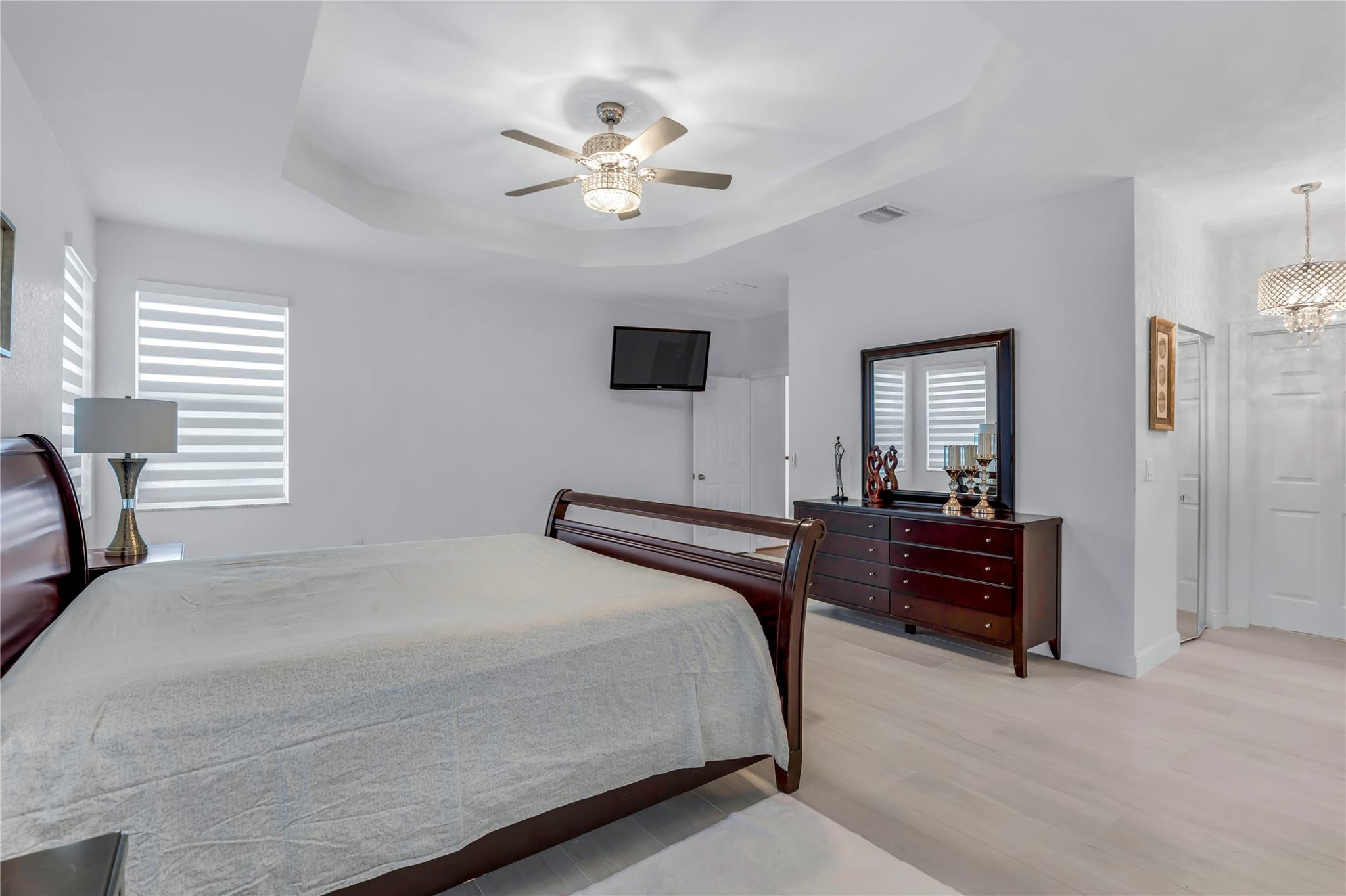 Sunset Lakes Three - Residential