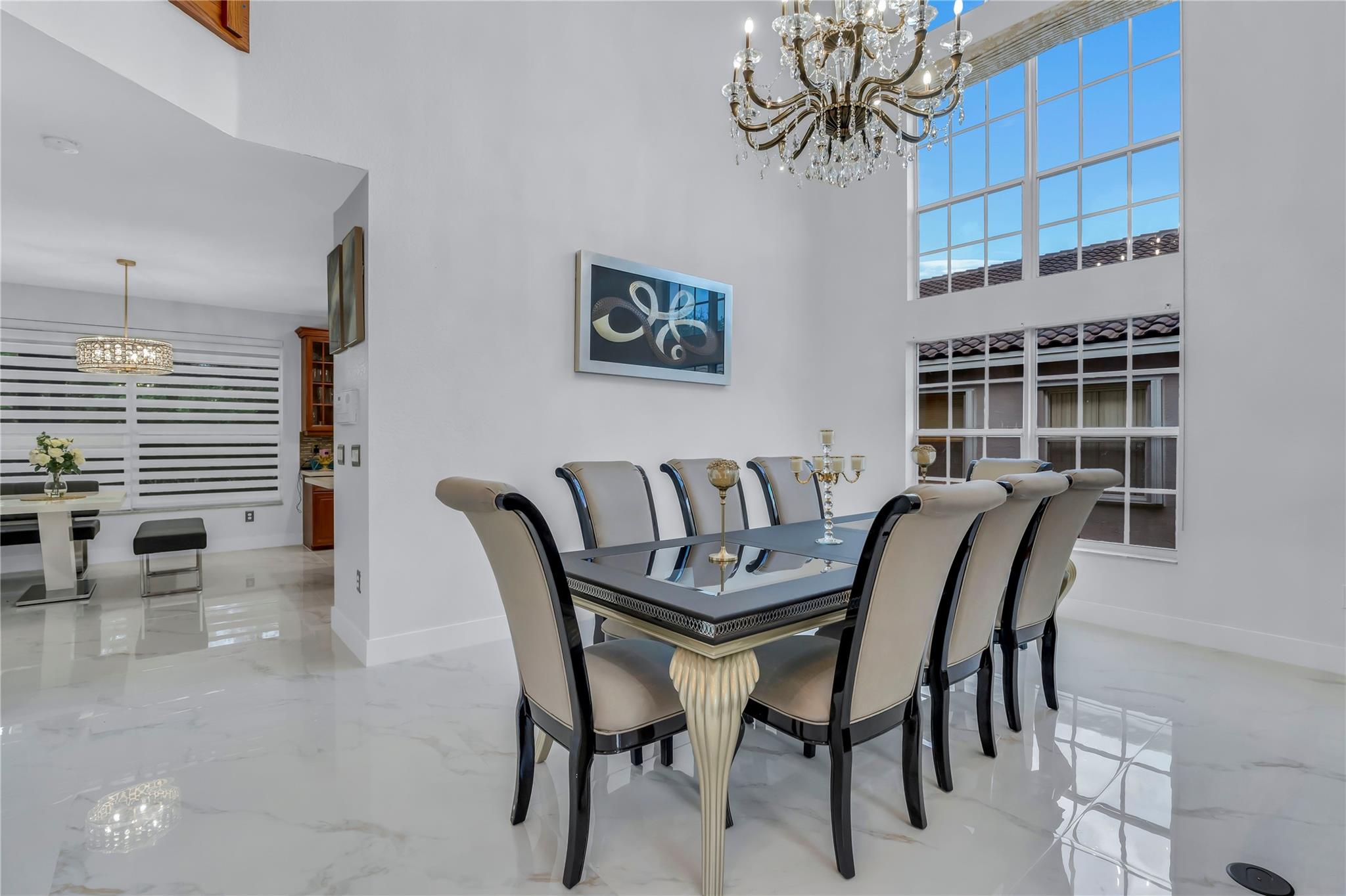 Sunset Lakes Three - Residential