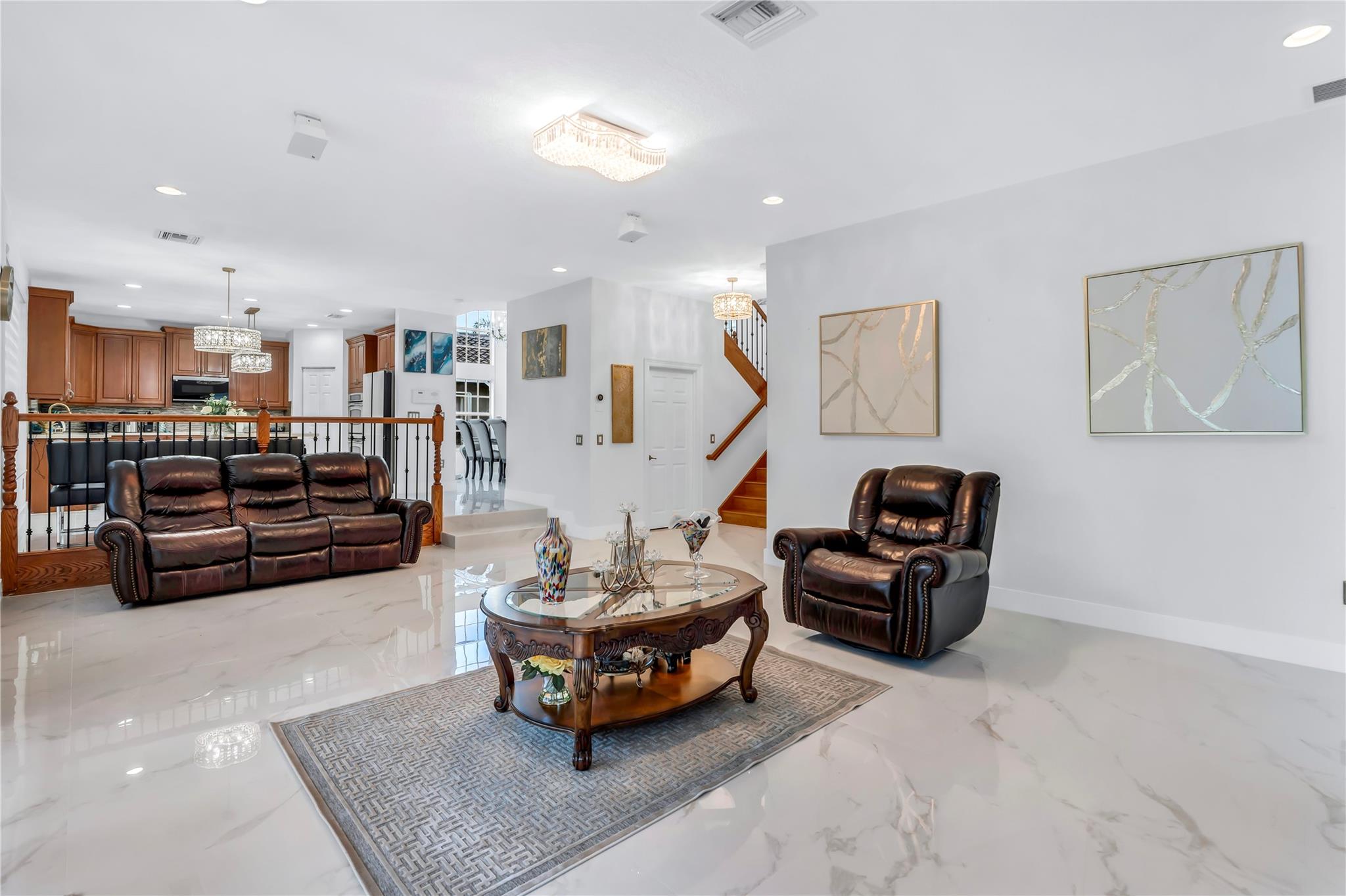 Sunset Lakes Three - Residential