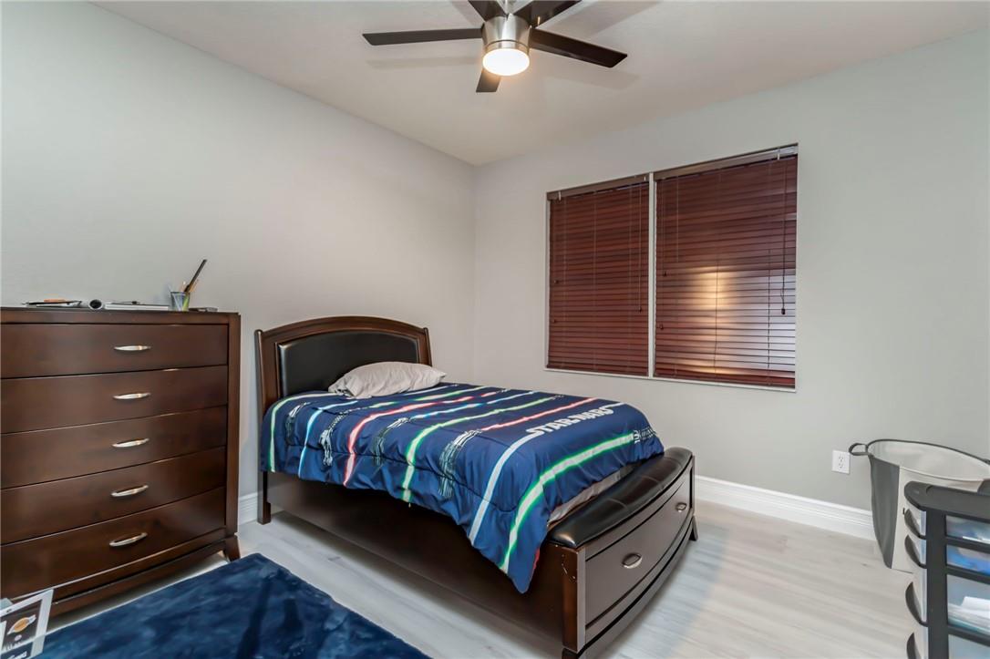 Sunset Lakes Three - Residential