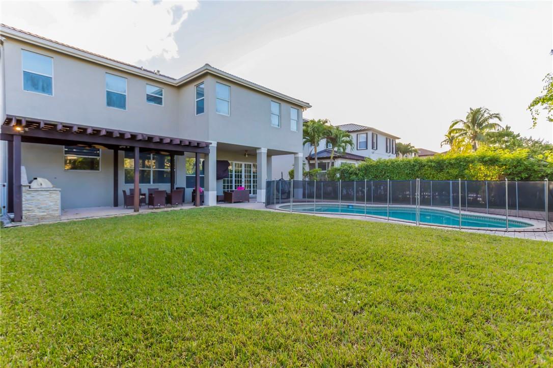 Sunset Lakes Three - Residential