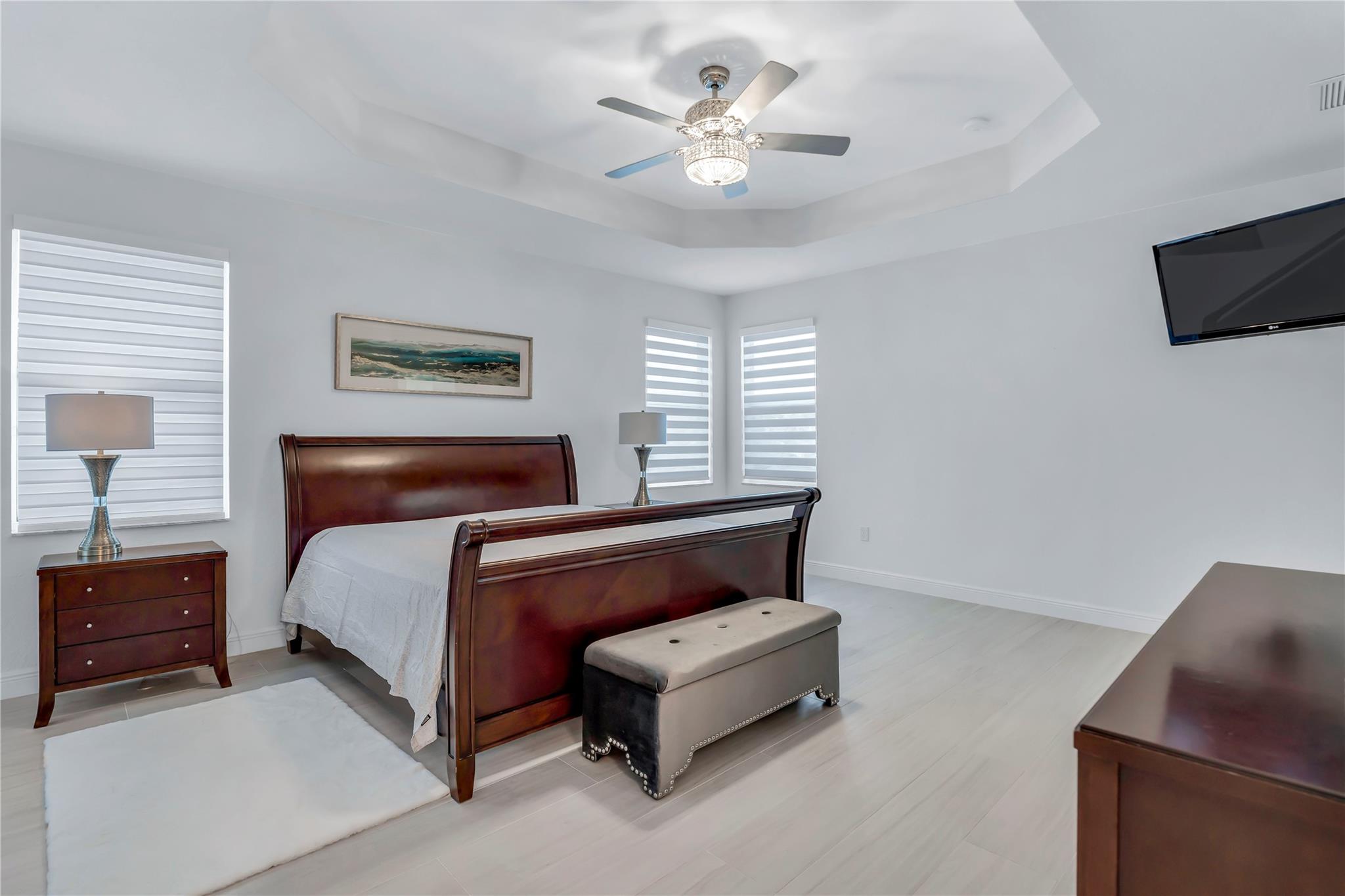 Sunset Lakes Three - Residential