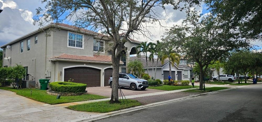 Sunset Lakes Three - Residential