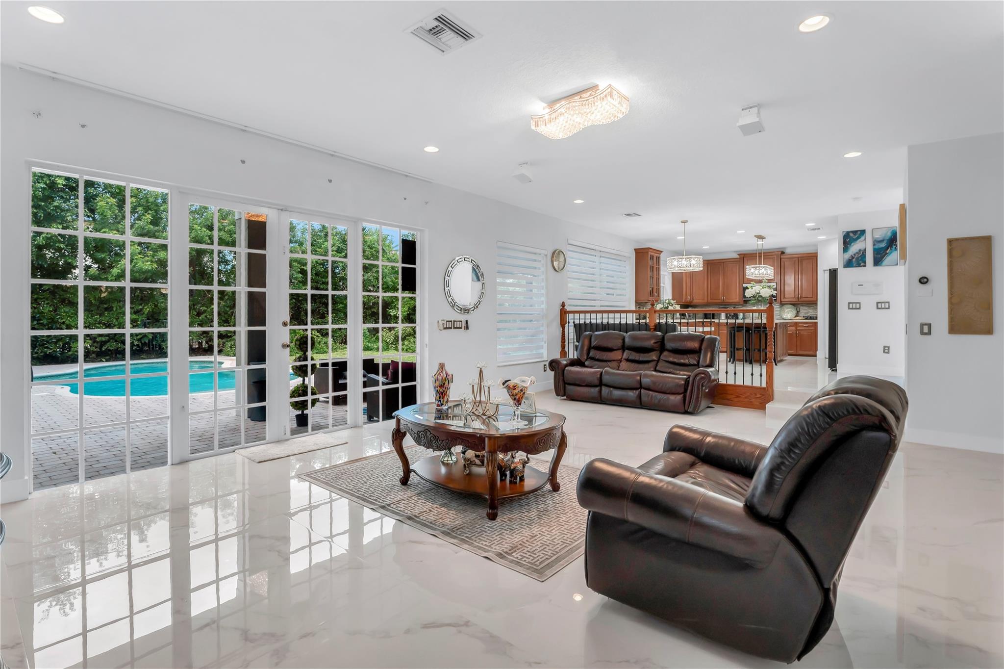 Sunset Lakes Three - Residential