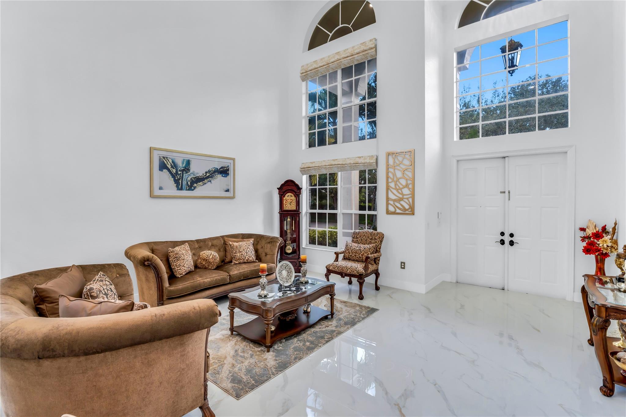 Sunset Lakes Three - Residential