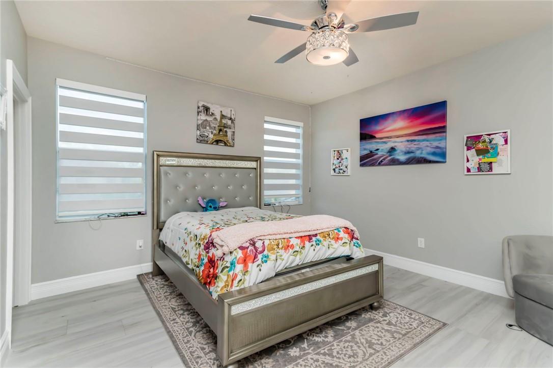 Sunset Lakes Three - Residential