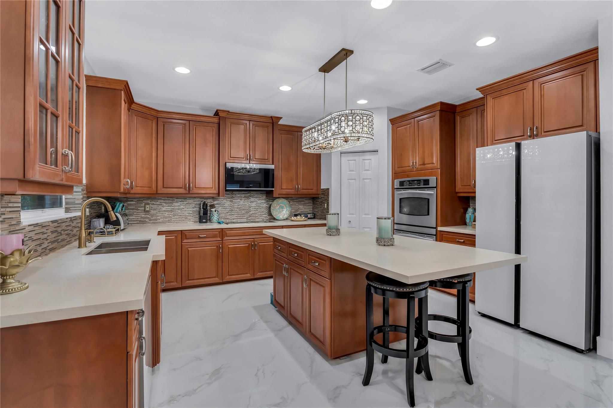 Sunset Lakes Three - Residential