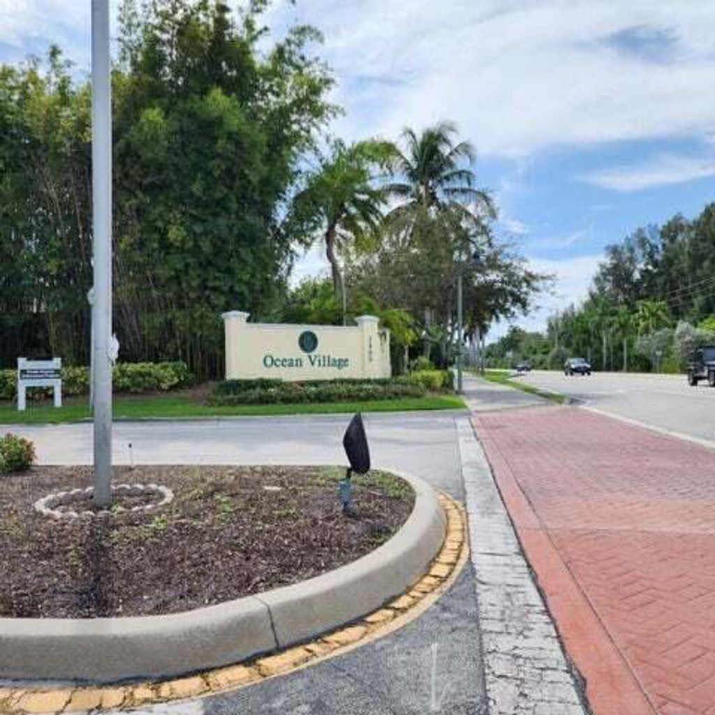 Photo of 2400 S Ocean Drive #7511, Fort Pierce, FL 34949 (MLS # R10937194)