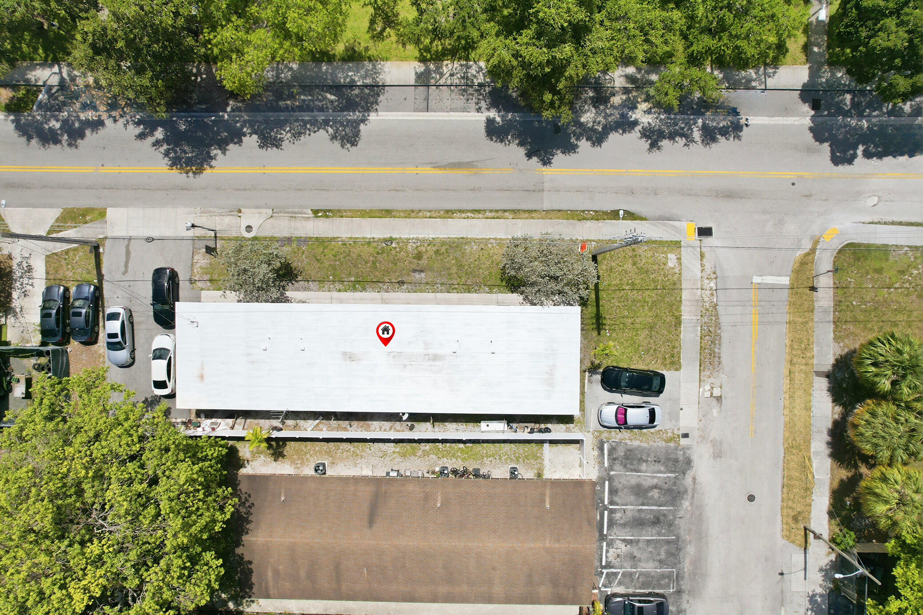FT LAUDERDALE LAND & DEV CO - Residential Income