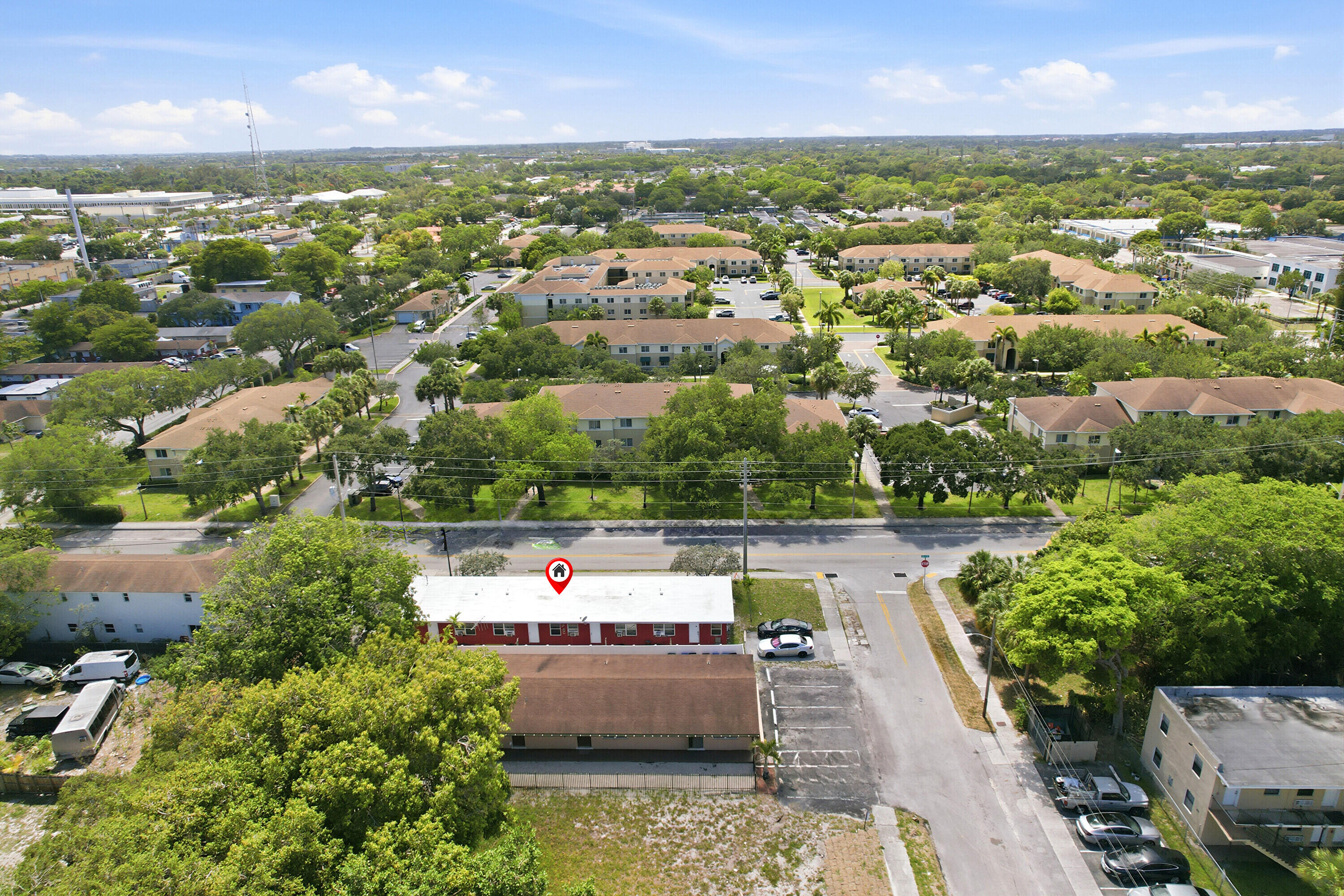 FT LAUDERDALE LAND & DEV CO - Residential Income