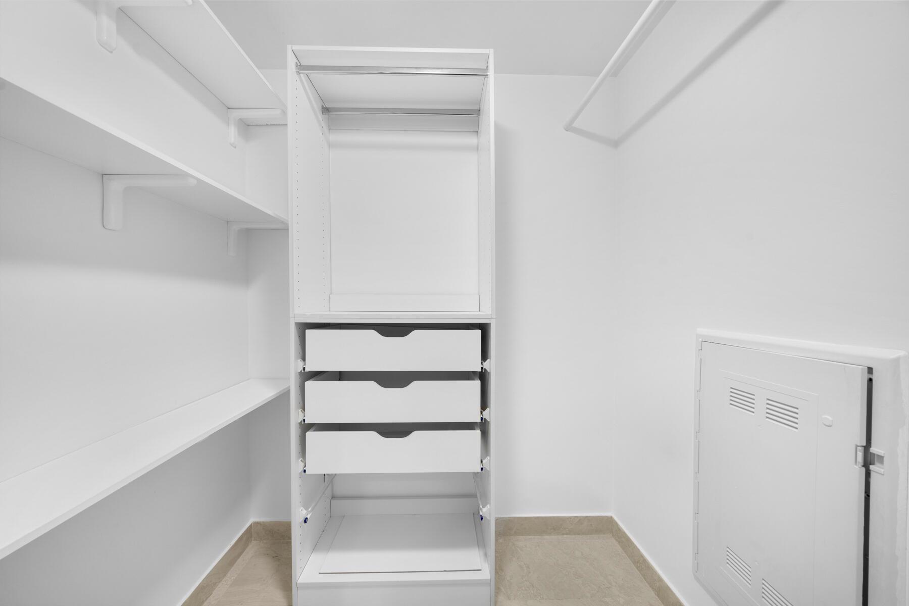 ARIA ON THE BAY CONDO - Residential Lease