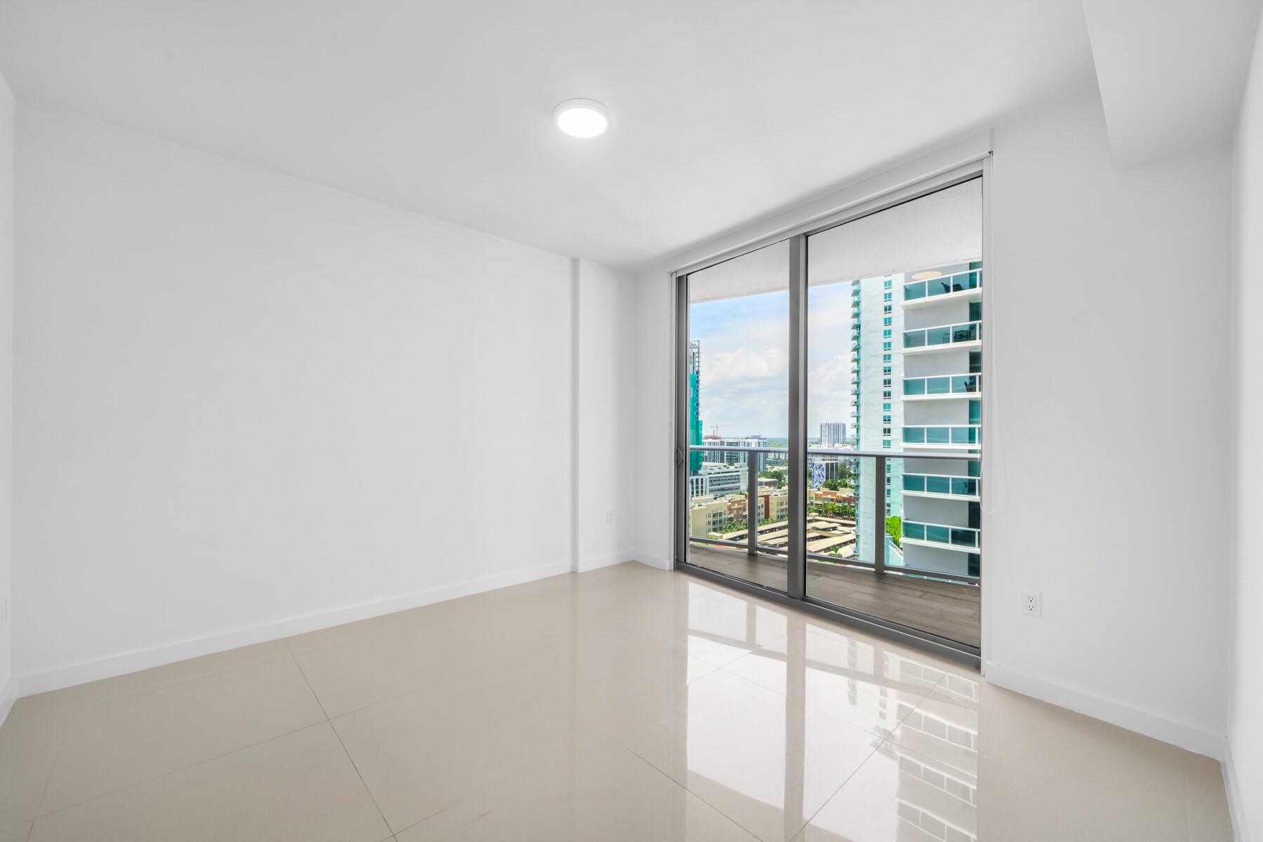 ARIA ON THE BAY CONDO - Residential Lease