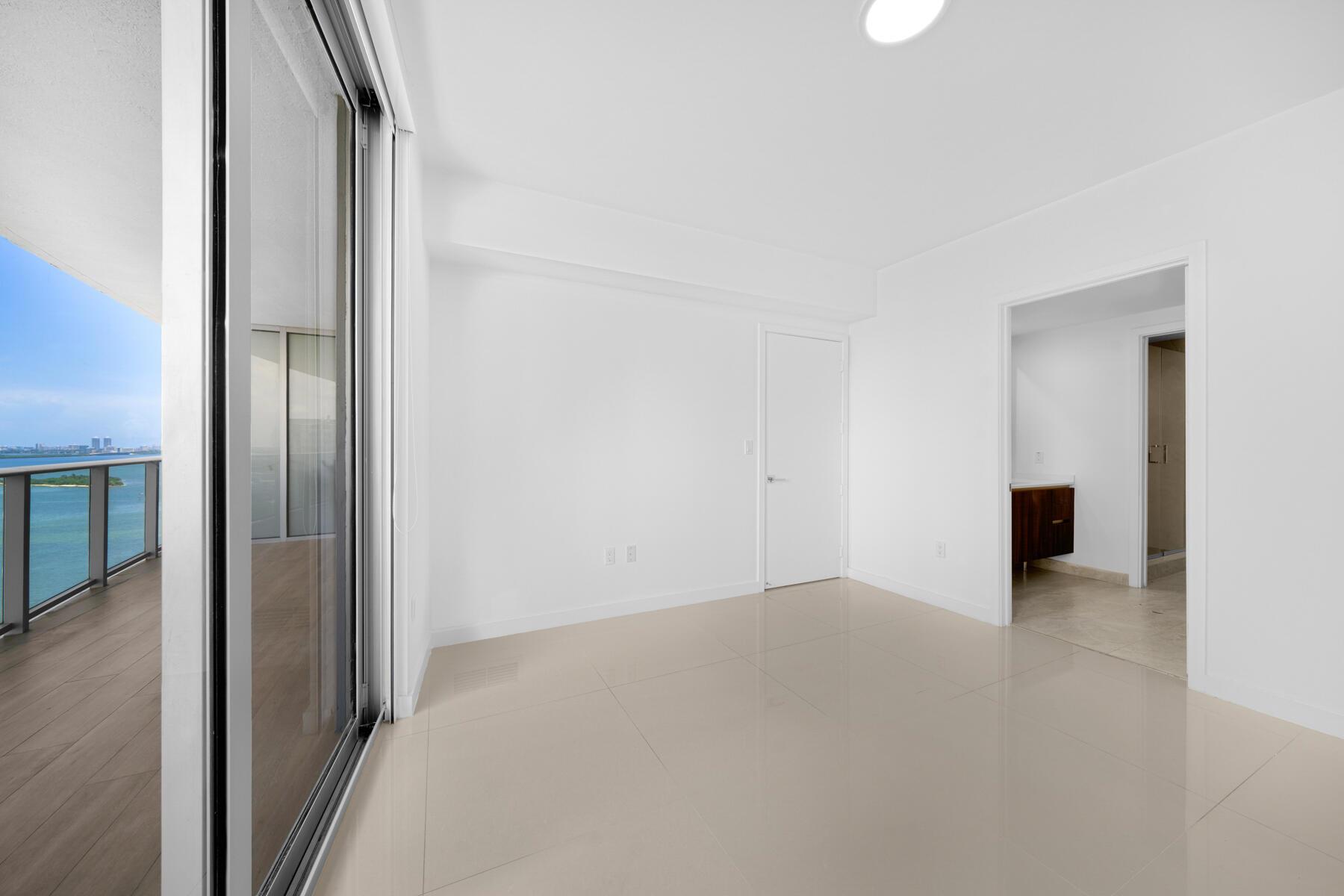 ARIA ON THE BAY CONDO - Residential Lease