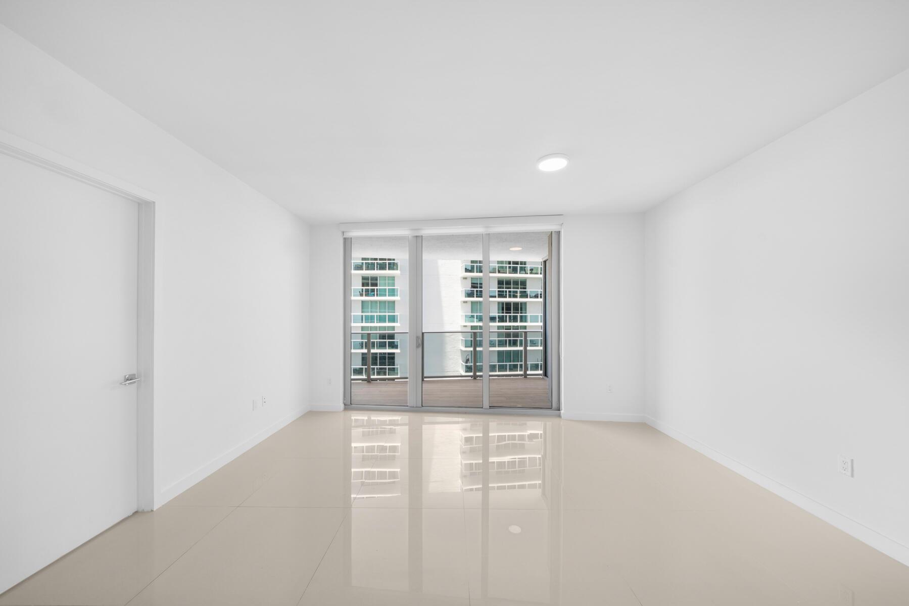 ARIA ON THE BAY CONDO - Residential Lease