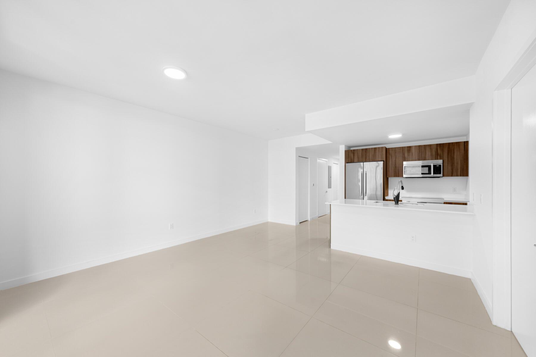 ARIA ON THE BAY CONDO - Residential Lease