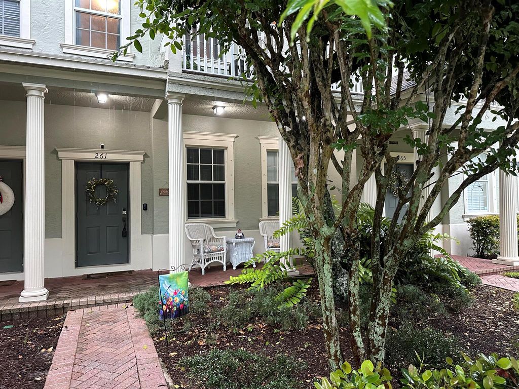 Photo of 261 E Bay Cedar Circle, Jupiter, FL 33458 (MLS # R10994631)