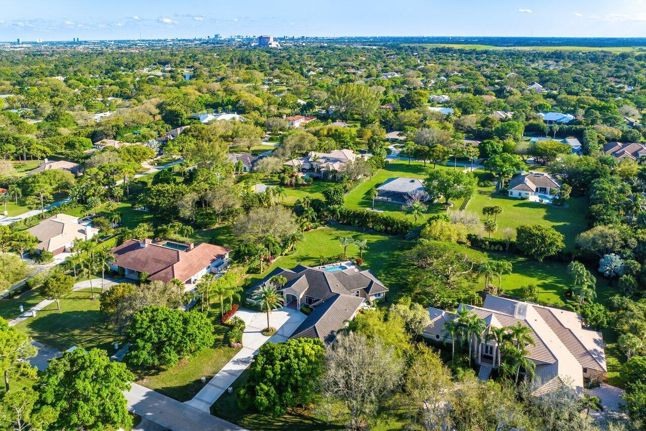 STEEPLECHASE - Residential