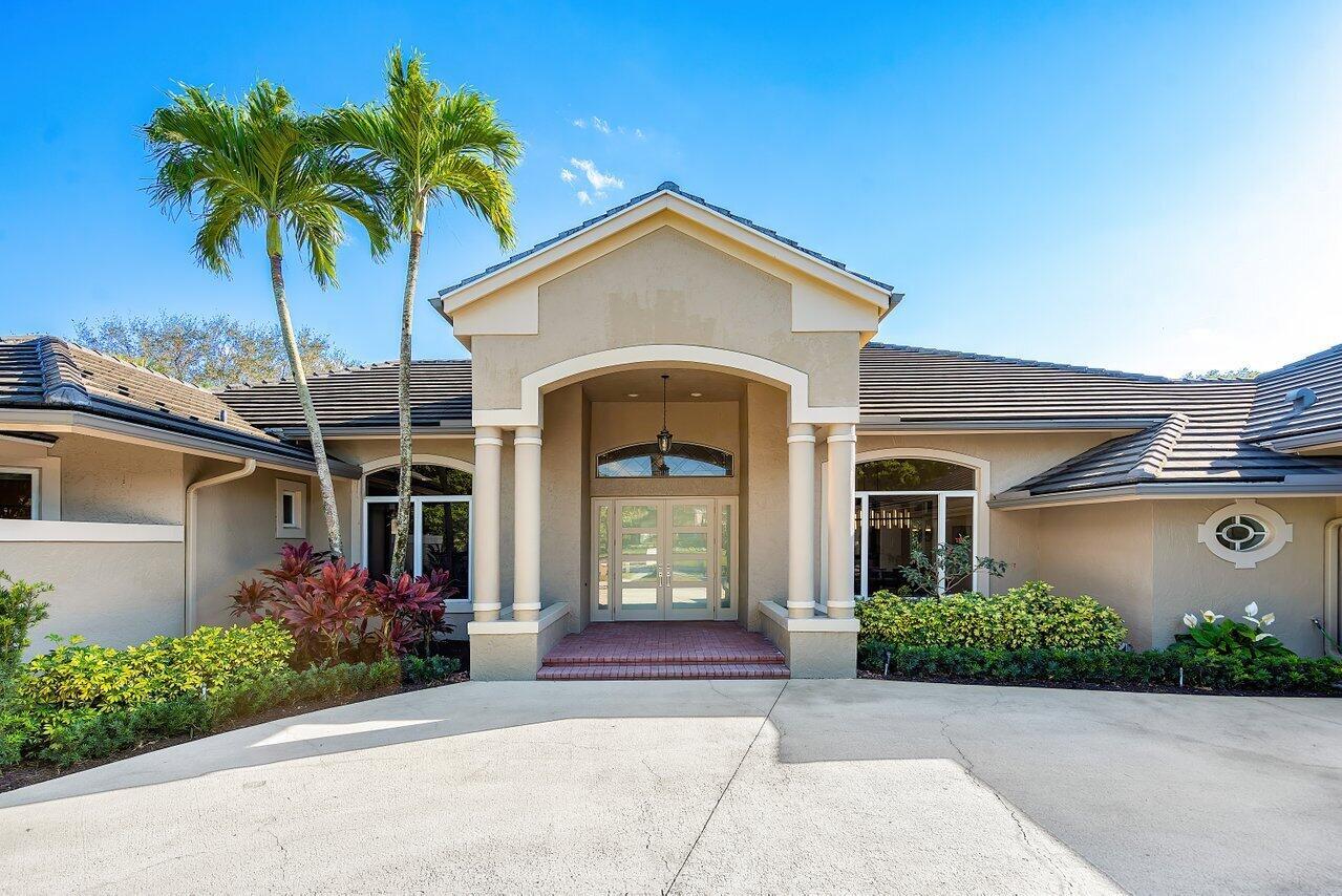 STEEPLECHASE - Residential