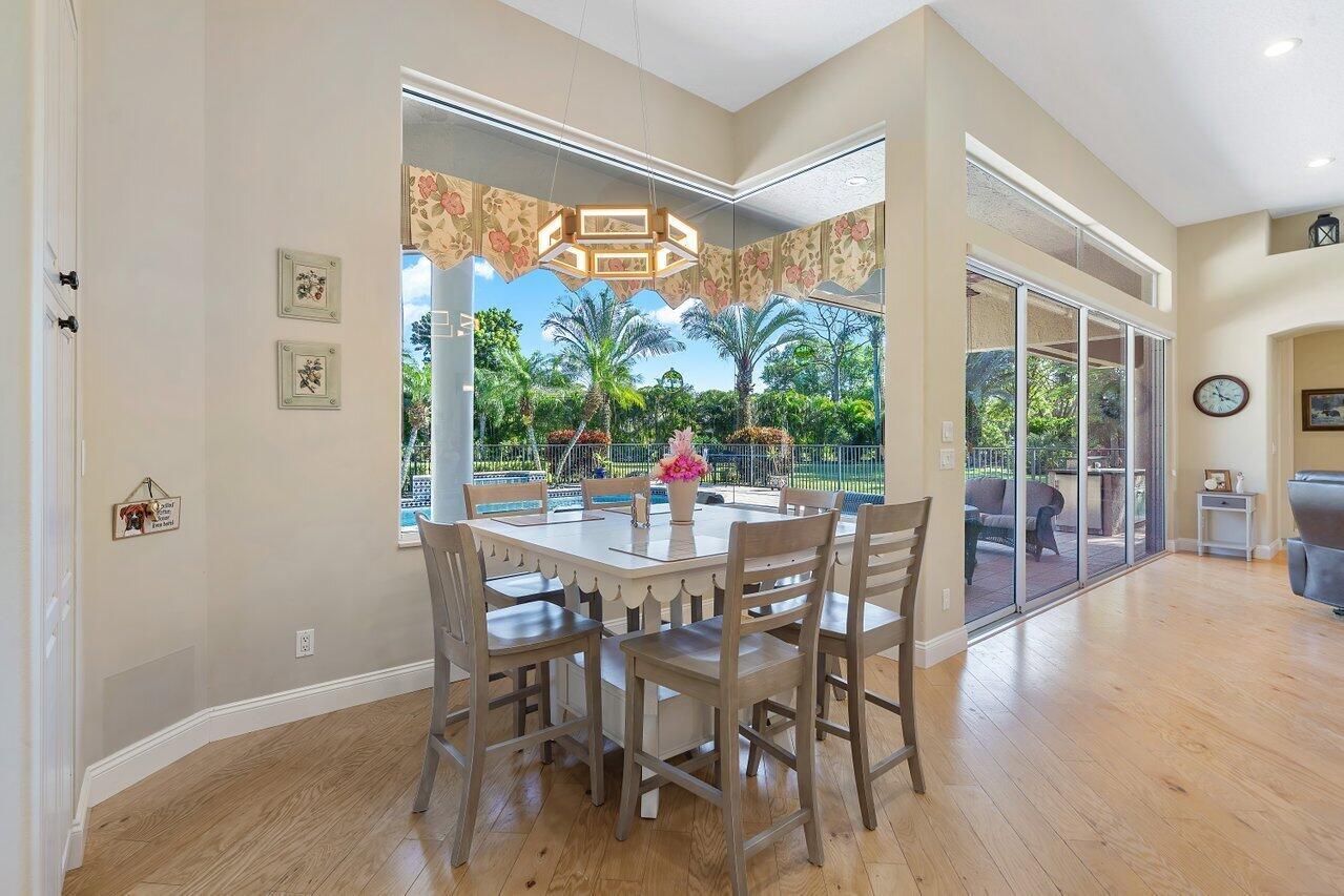 STEEPLECHASE - Residential