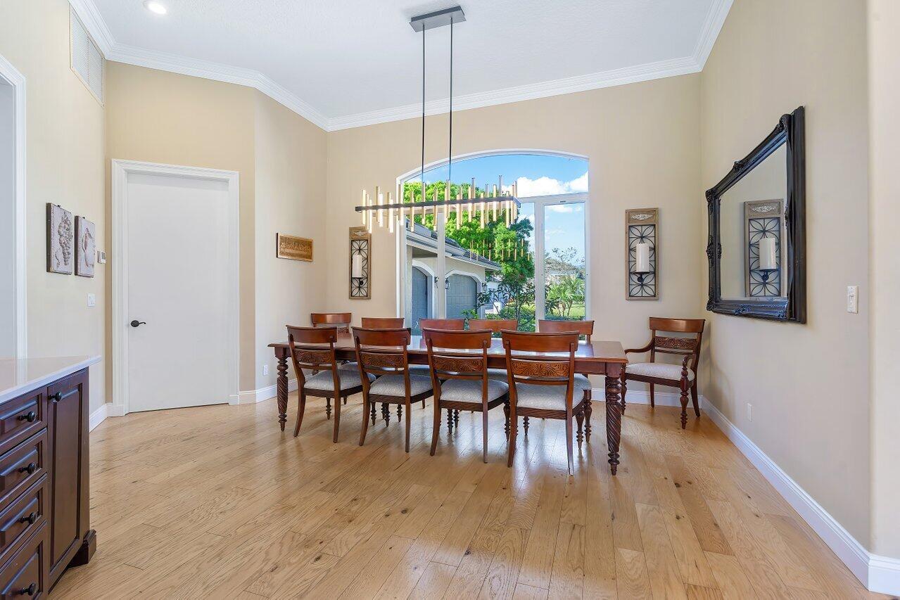 STEEPLECHASE - Residential